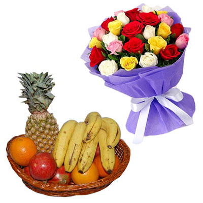 "Fruits N Flowers - code FF03 - Click here to View more details about this Product